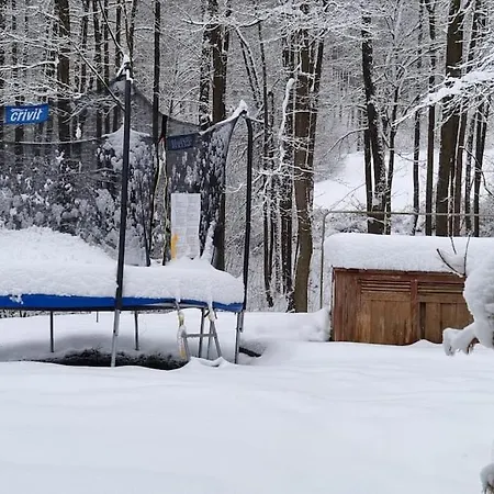 Szálloda Haus Mit Traumhaften Ausblick In *
