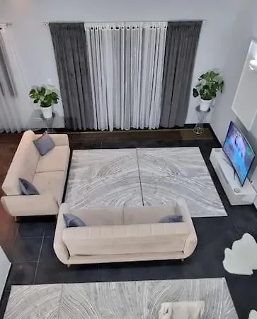 Haus Mit Traumhaften Ausblick In Szálloda Purkersdorf