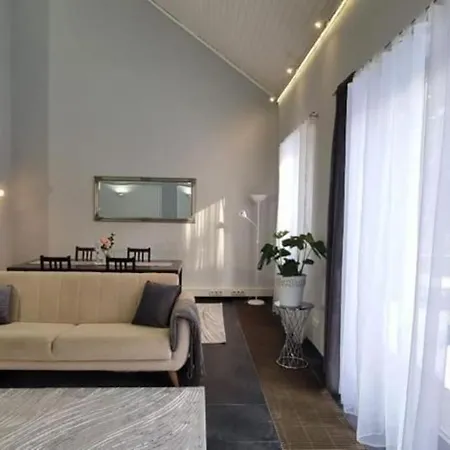 Haus Mit Traumhaften Ausblick In