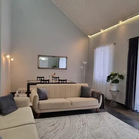 Szálloda Haus Mit Traumhaften Ausblick In Purkersdorf