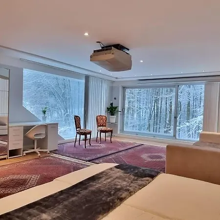 Haus Mit Traumhaften Ausblick In Szálloda *