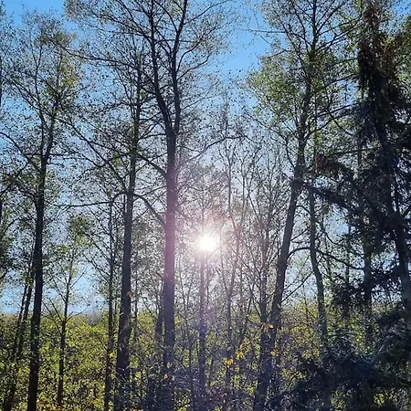 Haus Mit Traumhaften Ausblick In Szálloda *